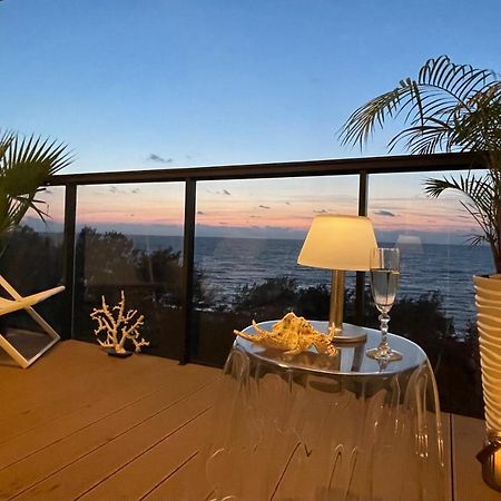 Seaside Park Private Aurora 502 Apartment Kolobrzeg Ngoại thất bức ảnh