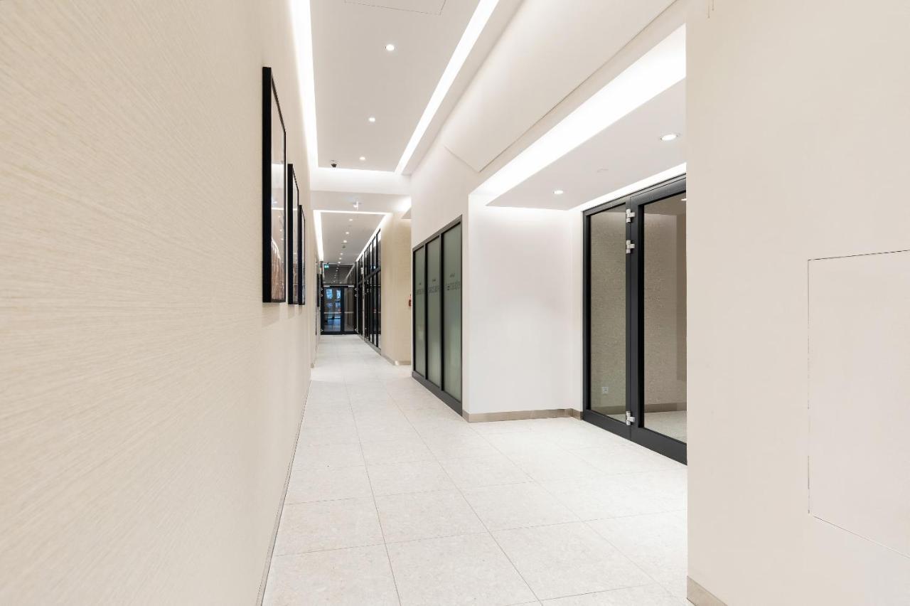 Seaside Park Private Aurora 502 Apartment Kolobrzeg Ngoại thất bức ảnh