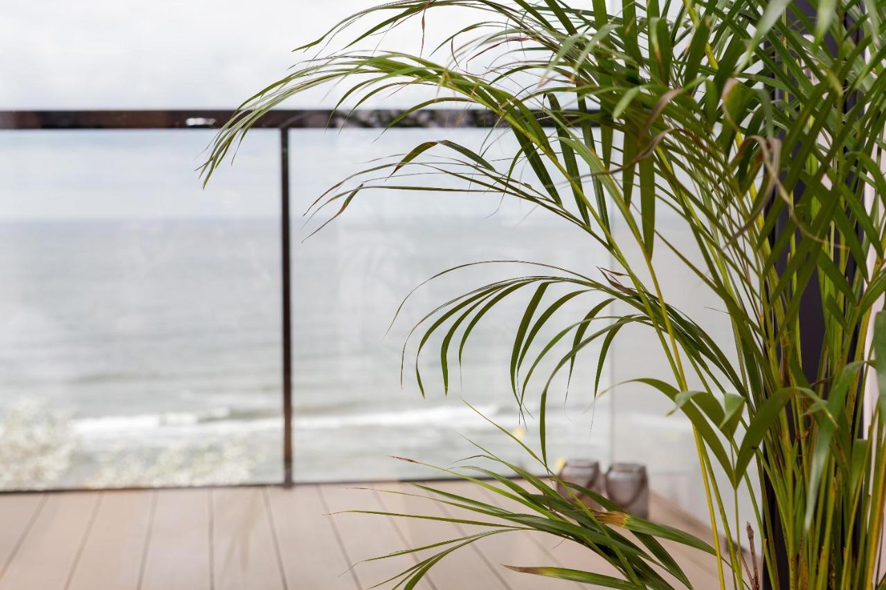 Seaside Park Private Aurora 502 Apartment Kolobrzeg Ngoại thất bức ảnh