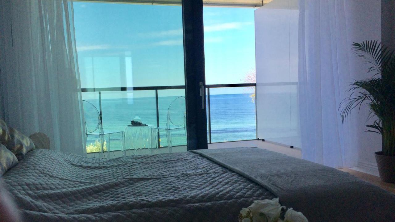 Seaside Park Private Aurora 502 Apartment Kolobrzeg Ngoại thất bức ảnh